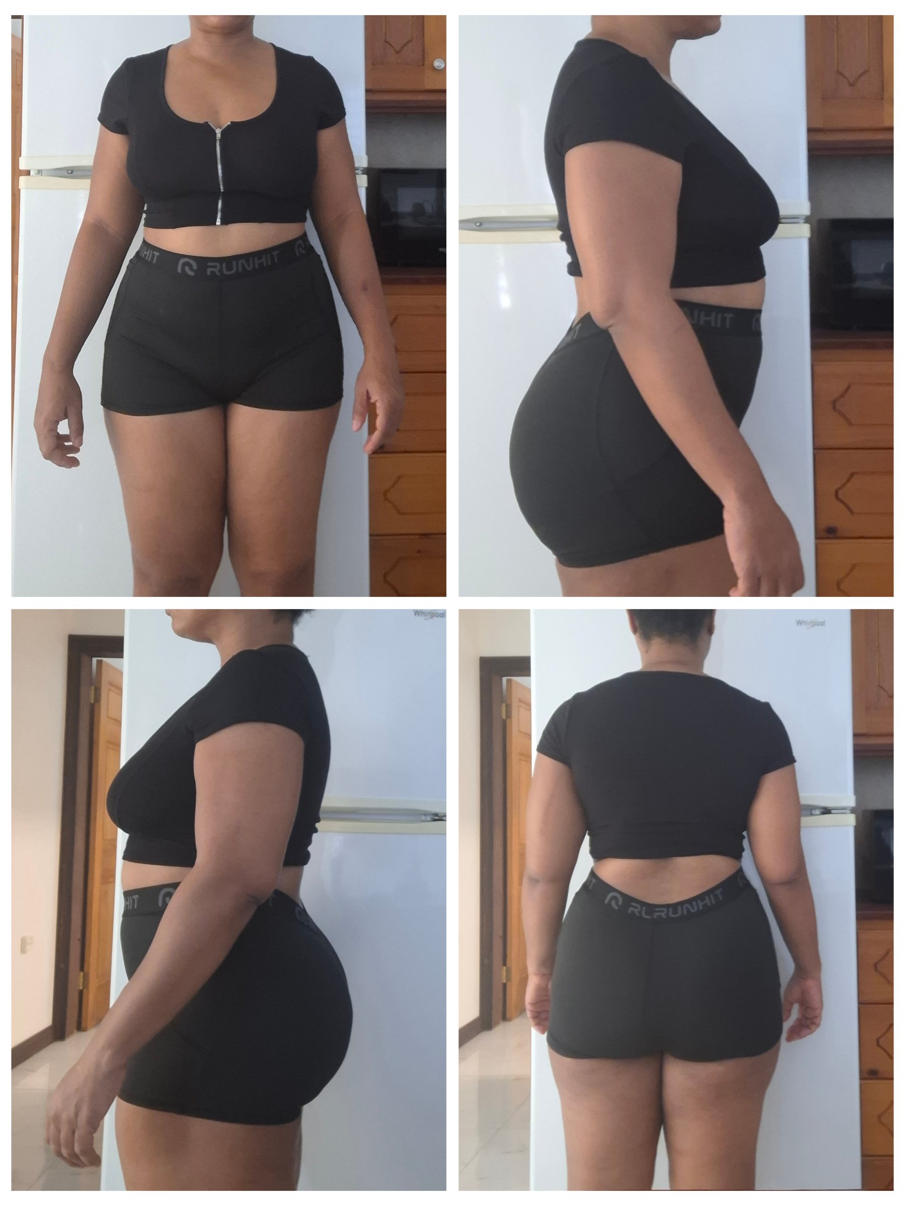 Progress photo from 2026-08-16