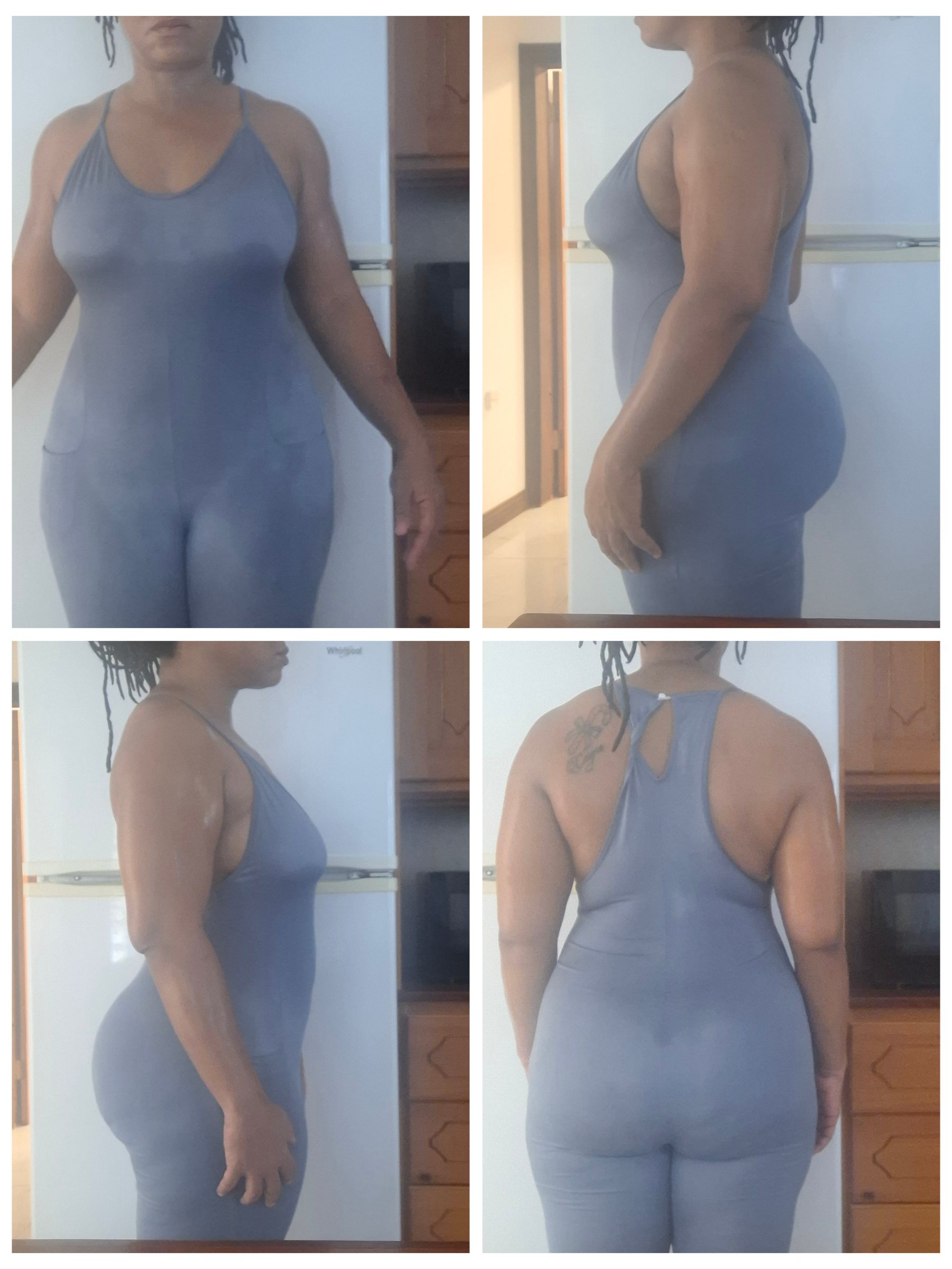 Progress photo from 2026-09-14