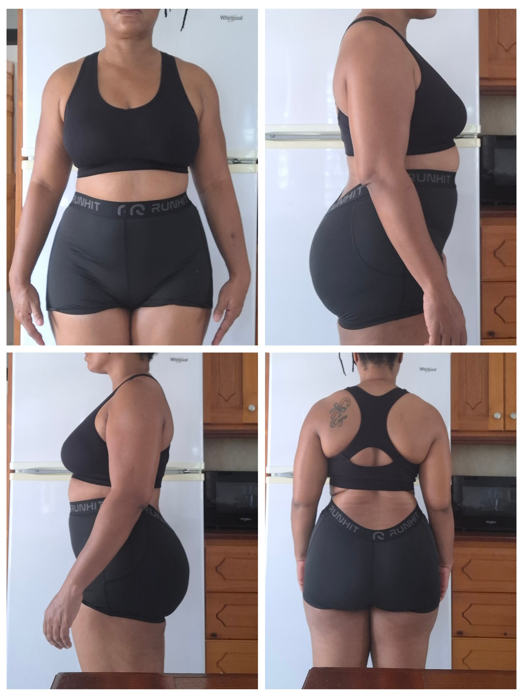 Progress photo from 2026-10-13