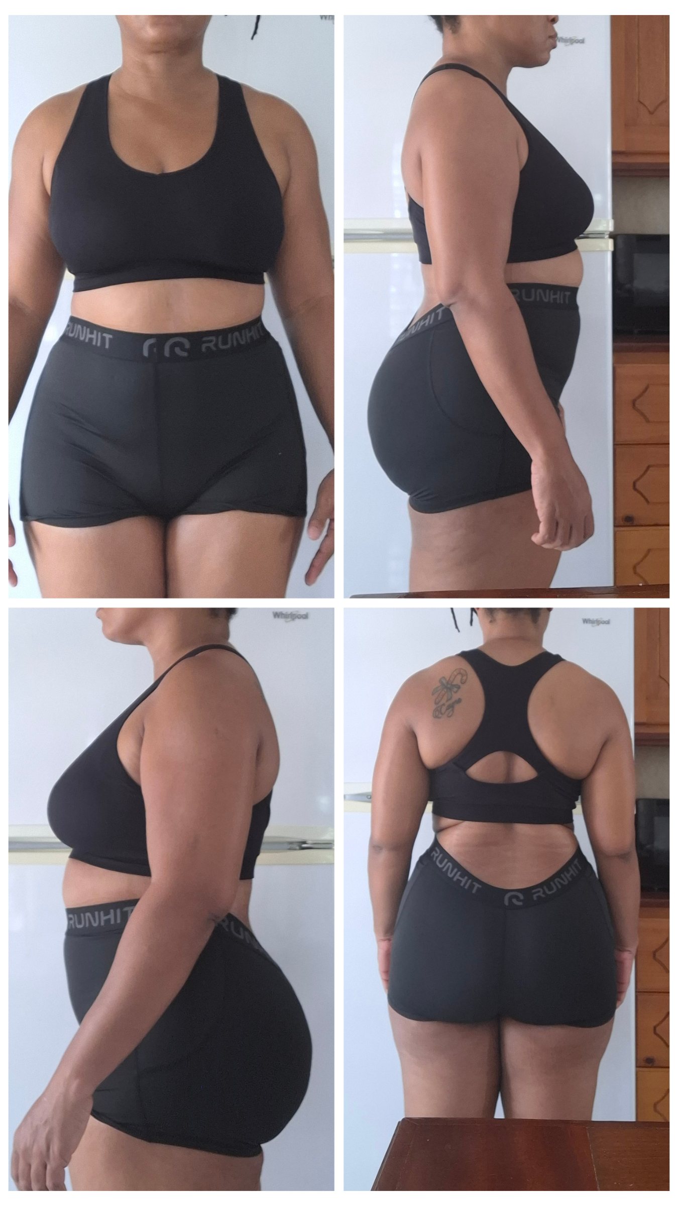 Progress photo from 2026-10-13
